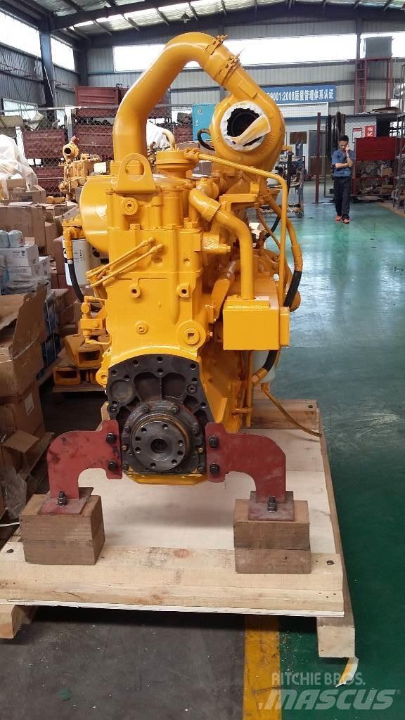 Cummins NT855-C280 Engines