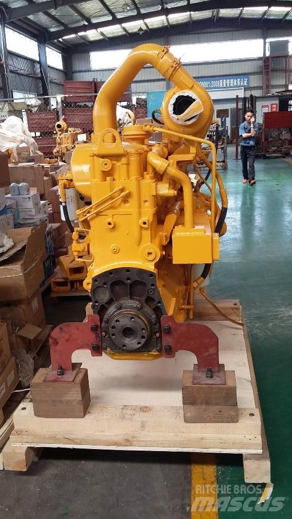 Cummins NT855-C280 Engines