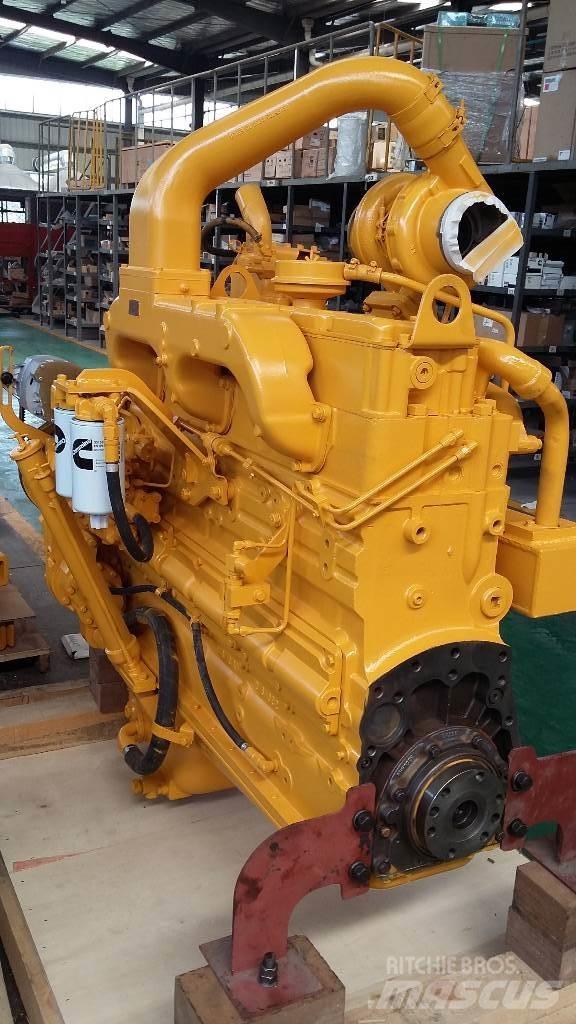 Cummins NT855-C280 Engines