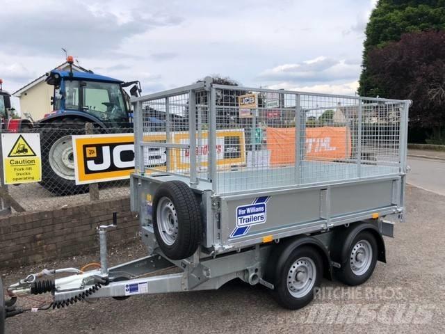 Ifor Williams TT2515 Other trailers