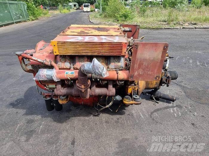  Engines F8L413F Transportation - Others