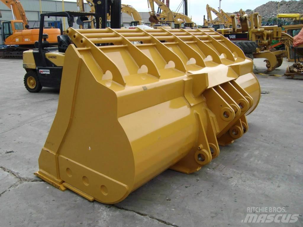 CAT 980 XE Buckets