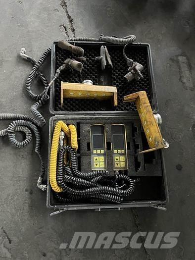 Bomag BF 600C-2 Asphalt pavers