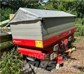 Kverneland TL3900 Mineral spreaders