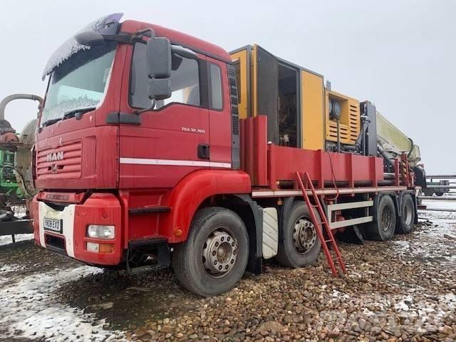 Atlas Copco ORV 12 Compressors