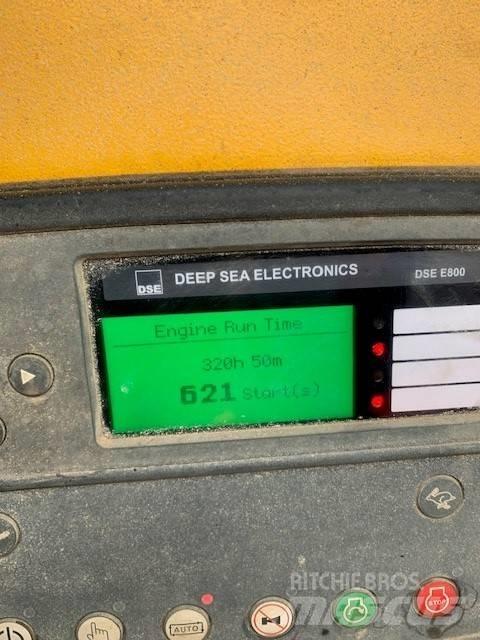 Atlas Copco ORV 12 Compressors