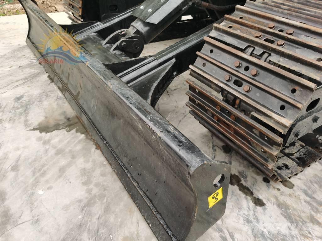 Sany SY 75 C Crawler excavators