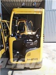 Hyster R 1.4 Reach trucks