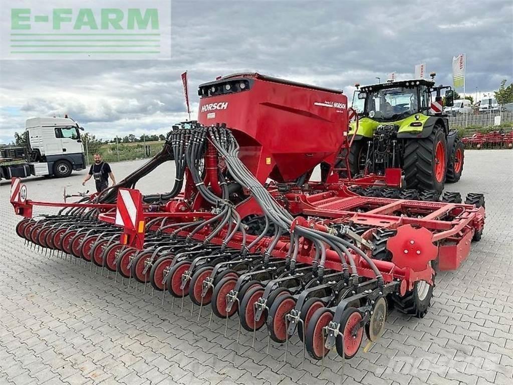 Horsch pronto 6 dc Drills