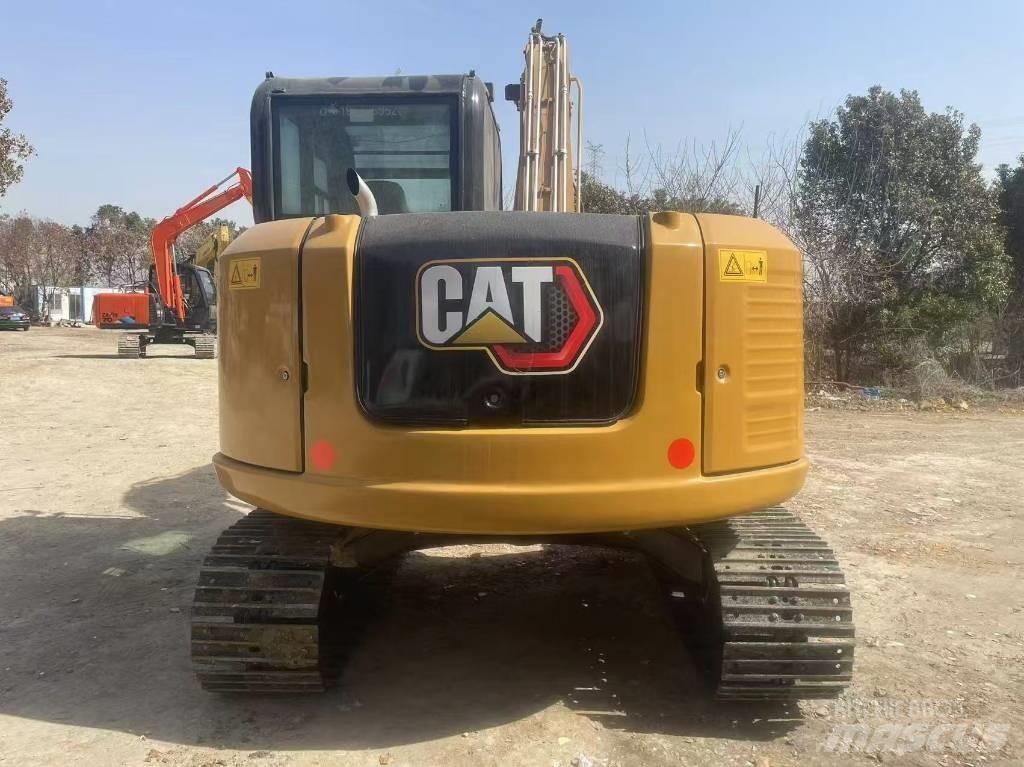CAT 308 E 2 Midi excavators  7t - 12t
