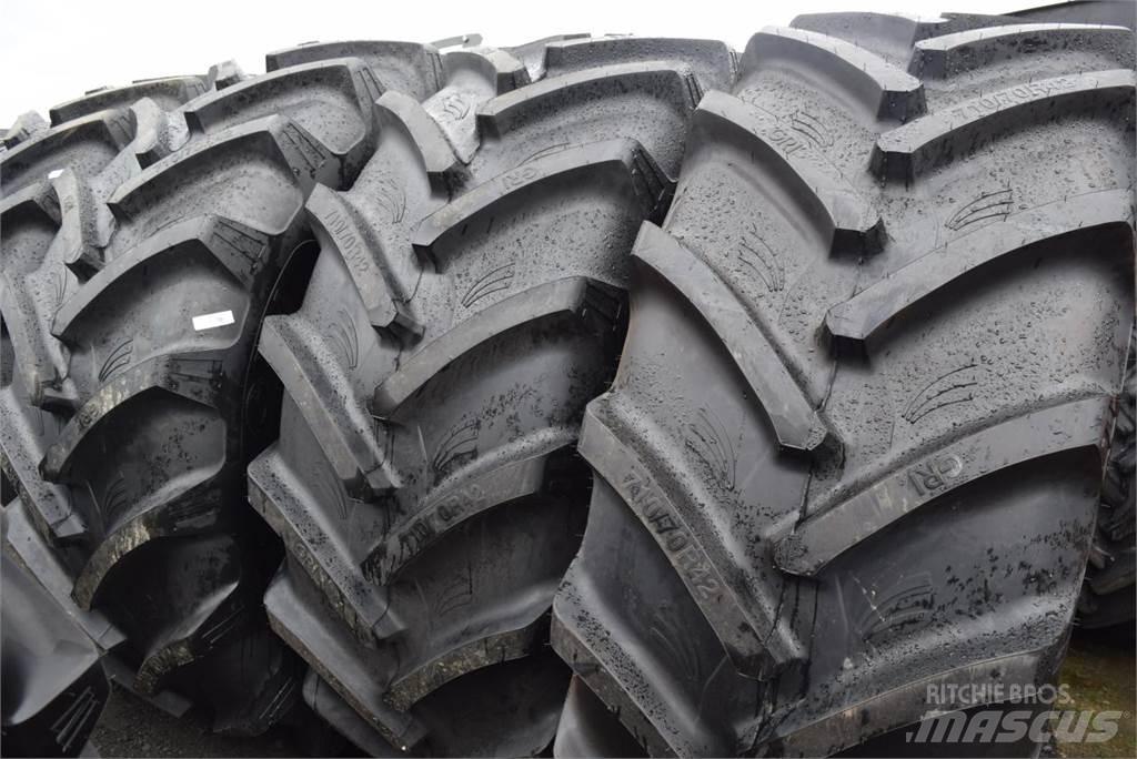  710/70R42 ***GRI*** Tyres, wheels and rims