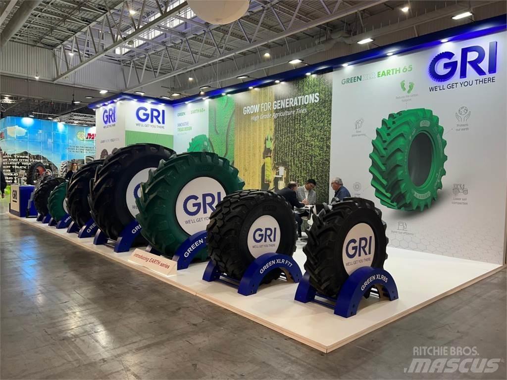 710/70R42 ***GRI*** Tyres, wheels and rims