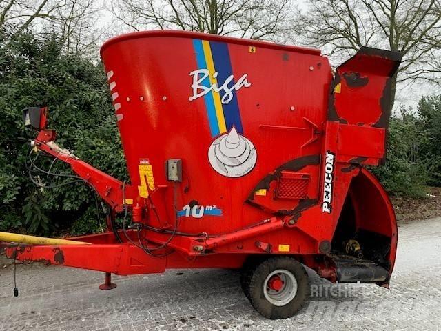 Peecon Biga VME100 Animal feeders