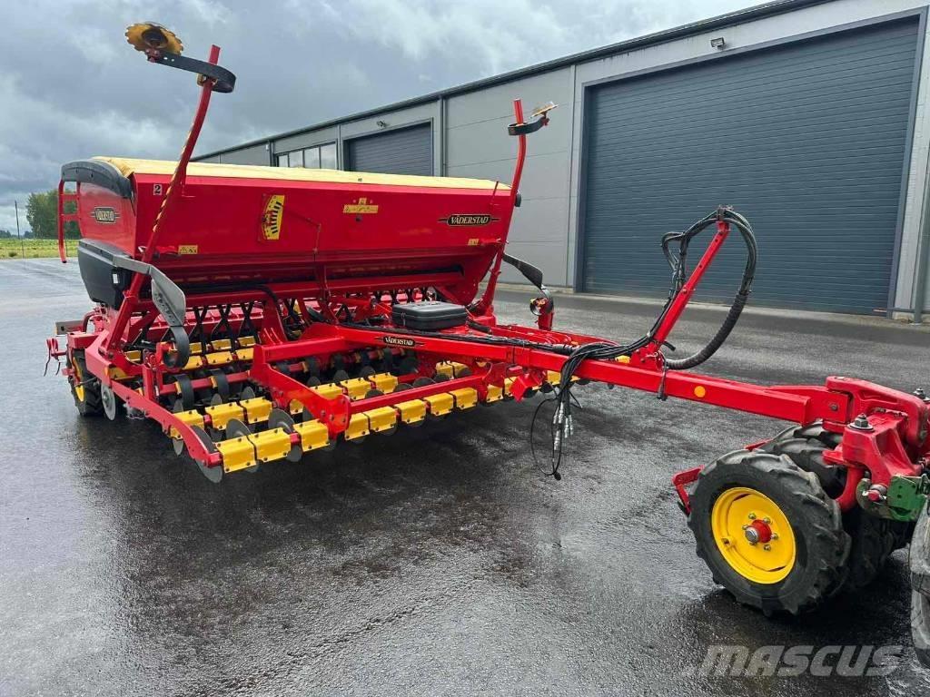 Väderstad Rapid 400S Drills