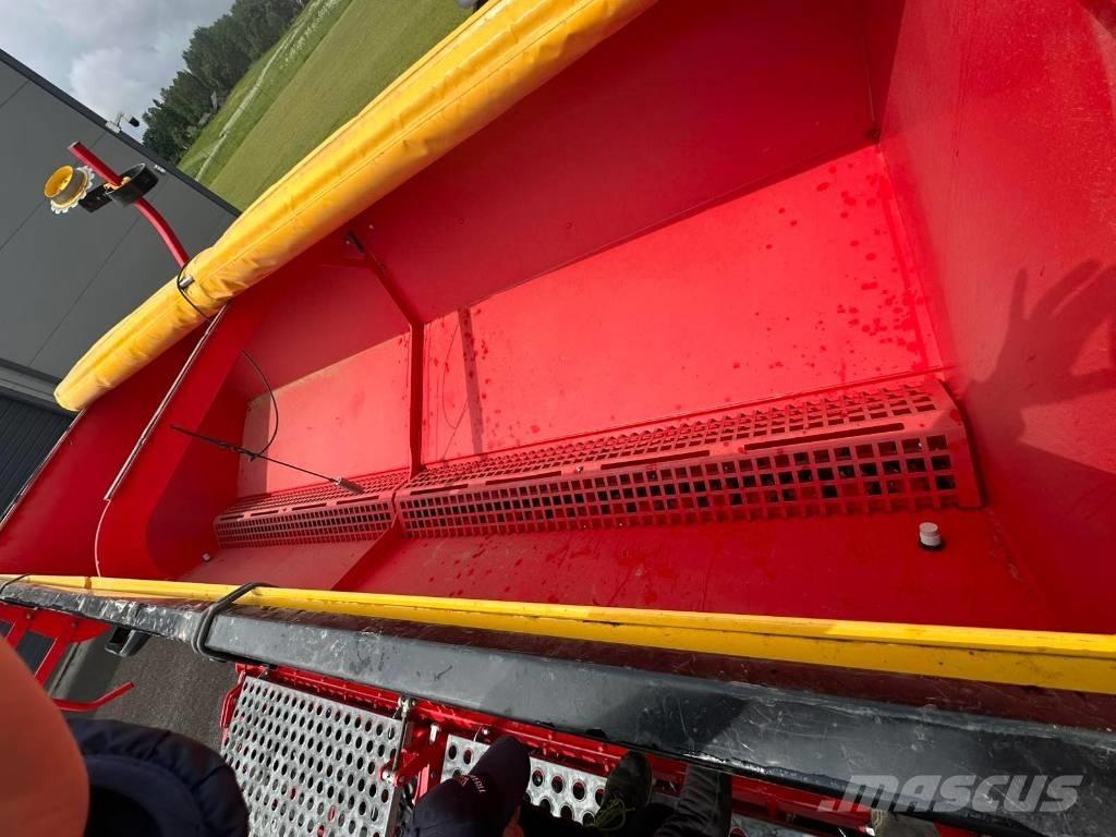 Väderstad Rapid 400S Drills
