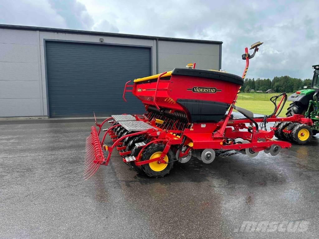 Väderstad Rapid 400S Drills