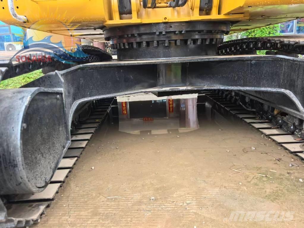 CAT 320 D Crawler excavators