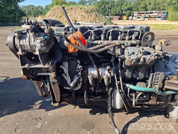 Cummins ISBE5-225B Transportation - Others
