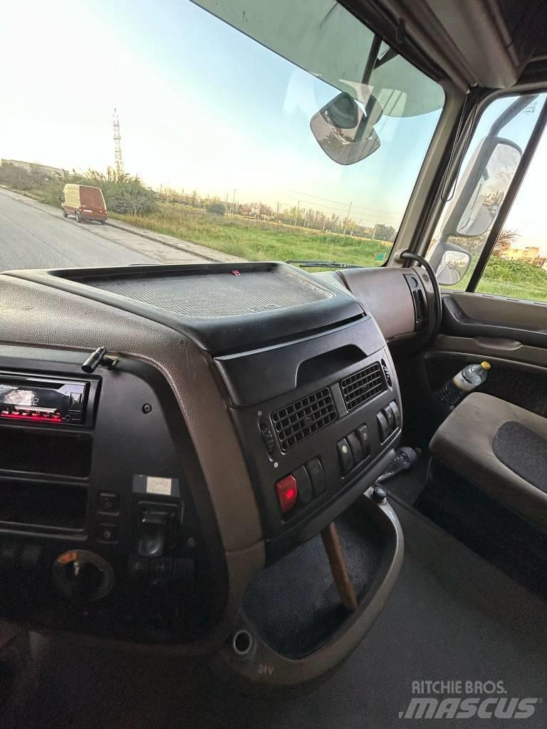 DAF FX105460 Tractor Units
