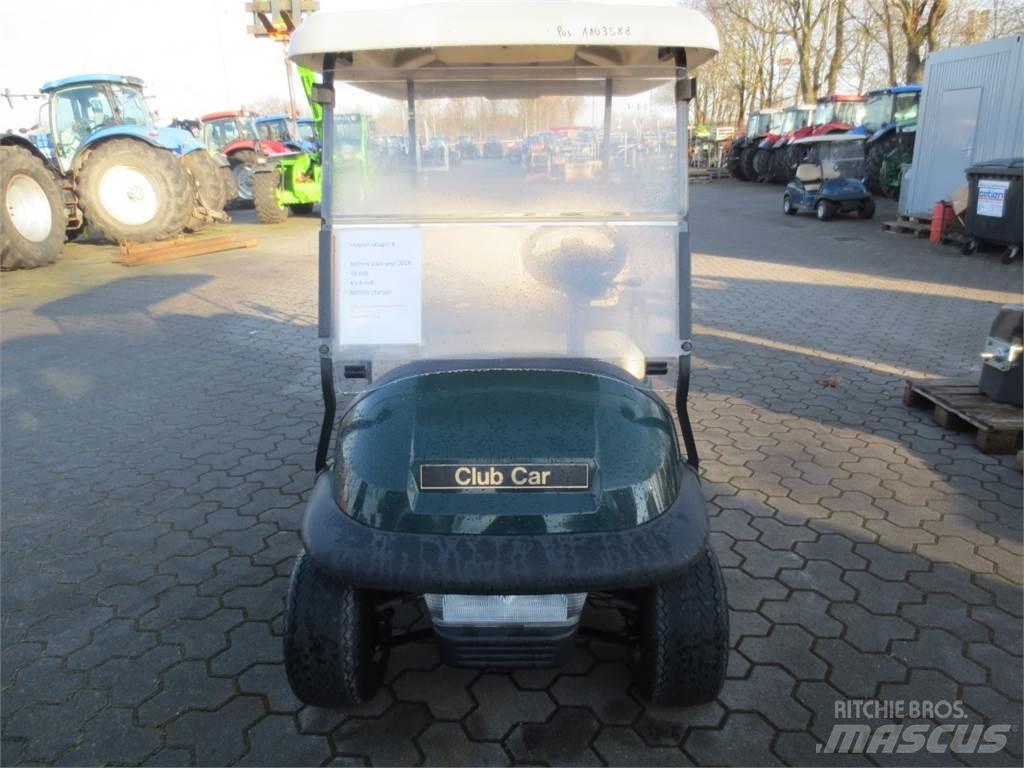 Club Car VILLAGER Agriculture - Others