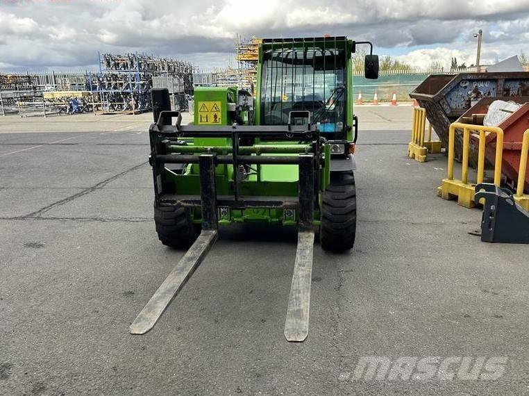 Merlo P 27.6 Plus Telescopic handlers