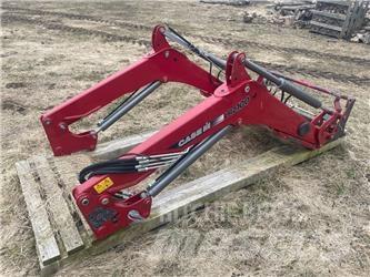 Stoll LRZ100 Front loaders and diggers