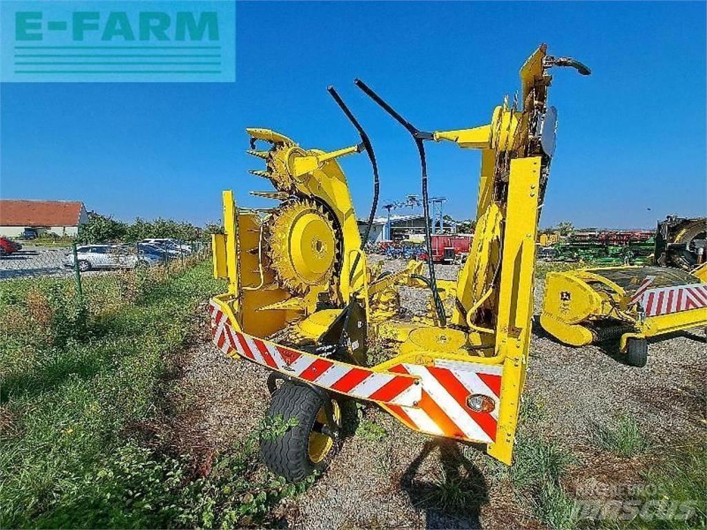 Kemper 475 plus Combine harvester accessories