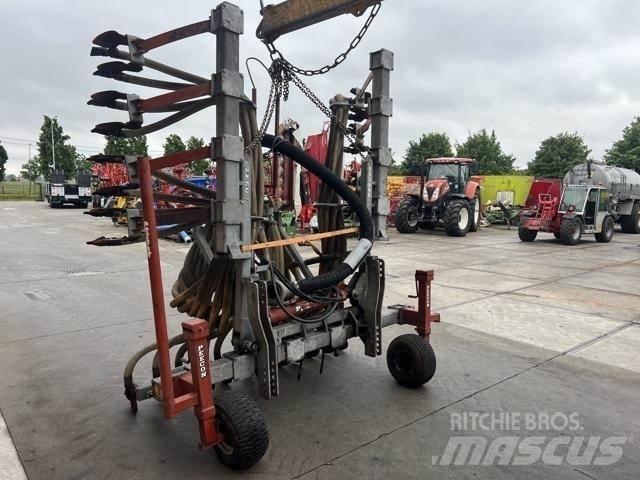 Peecon 5.50 Sprayer fertilizers