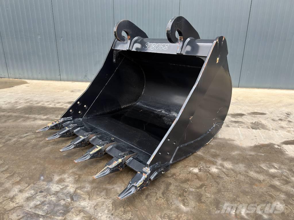 Verachtert CW20 Buckets