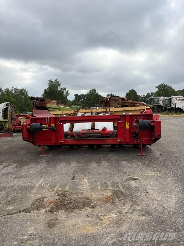 Idass 5234 Other harvesting equipment