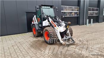 Bobcat L75 Wheel loaders