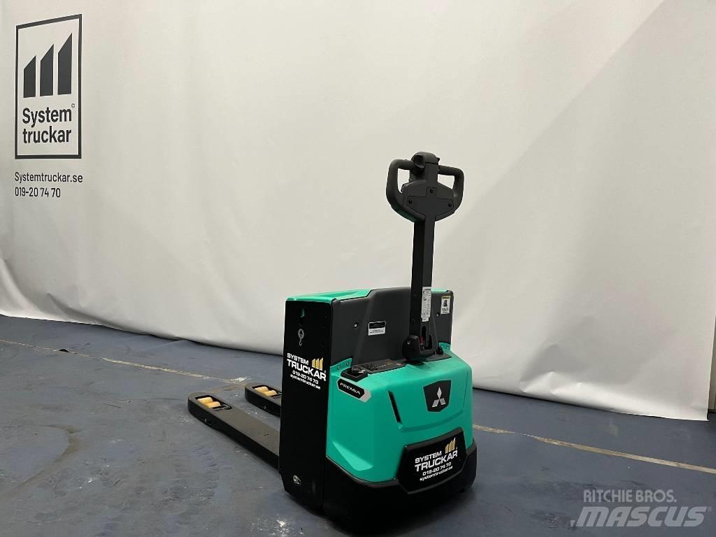 Mitsubishi PBP20N3 Low lifter