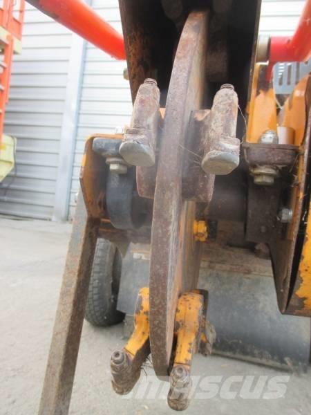  Laski F460SW Forestry - Others