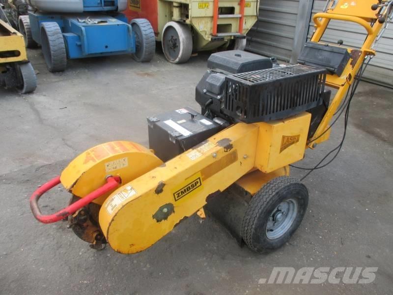  Laski F460SW Forestry - Others