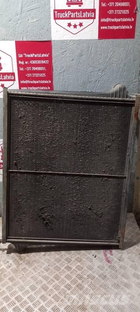 Scania 94 D.   1442751 Radiators