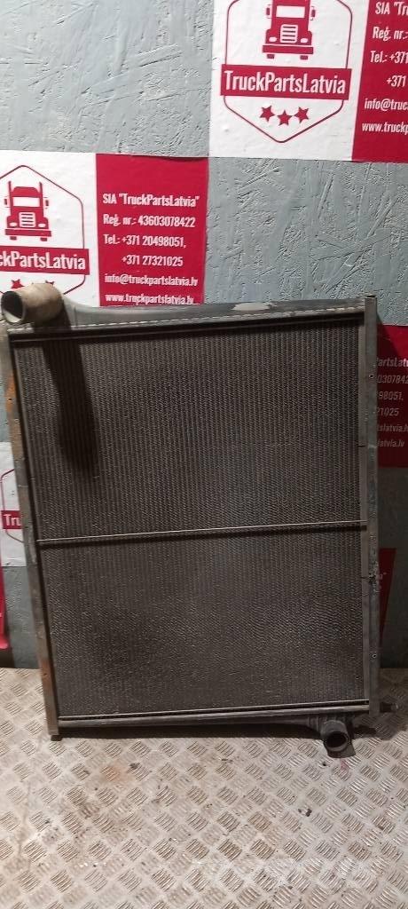 Scania 94 D.   1442751 Radiators
