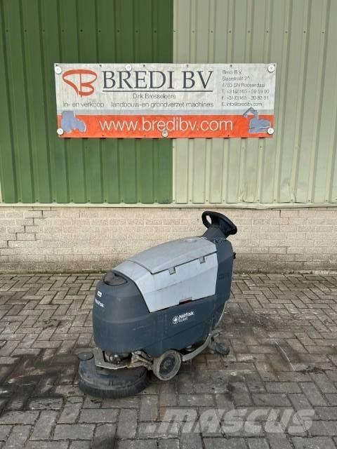 Nilfisk SC 40143 BD Sweepers