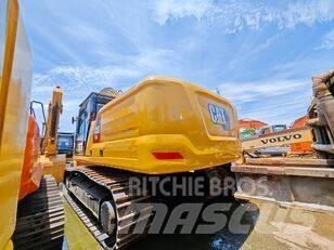 CAT 336 Crawler excavators