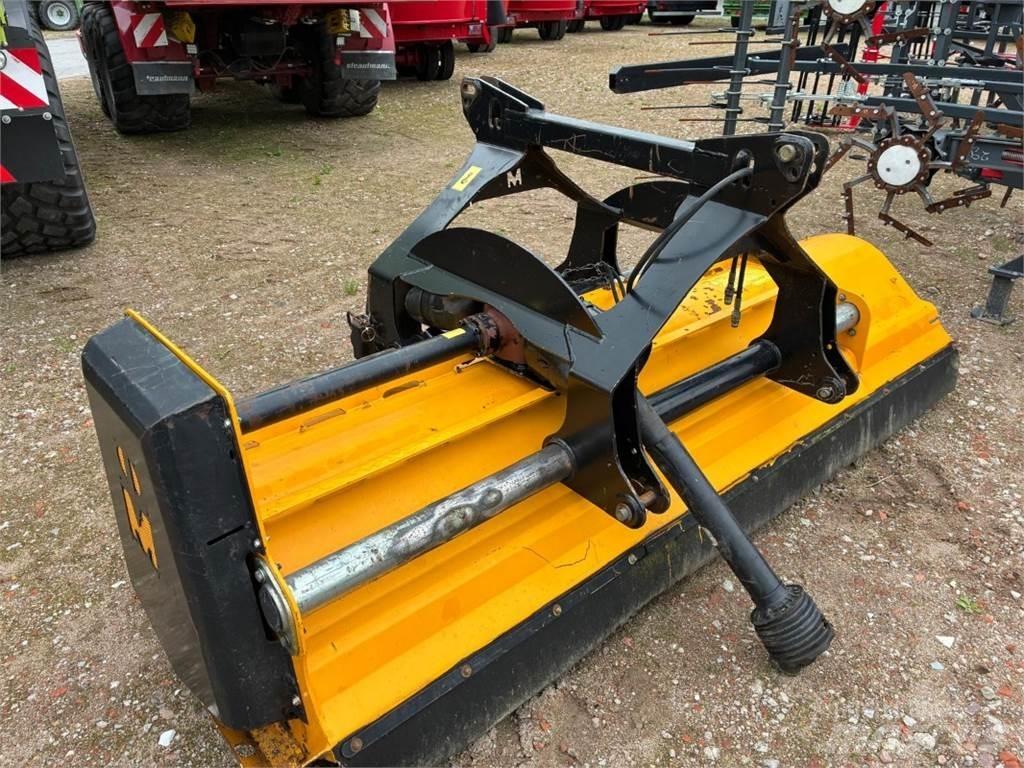 Müthing MU280 Other forage harvesting equipment