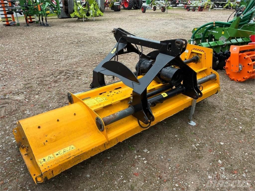 Müthing MU280 Other forage harvesting equipment