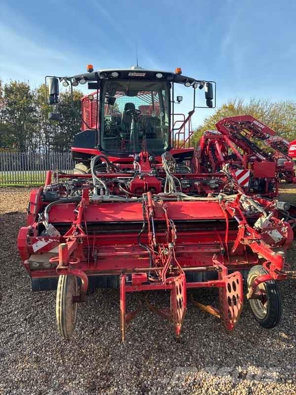 Grimme REXOR 6200 Agriculture - Others