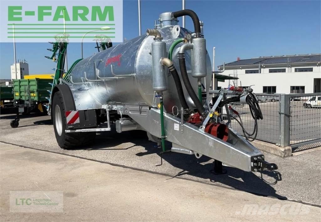 Kotte ve9.500 Other fertilizing machines and accessories