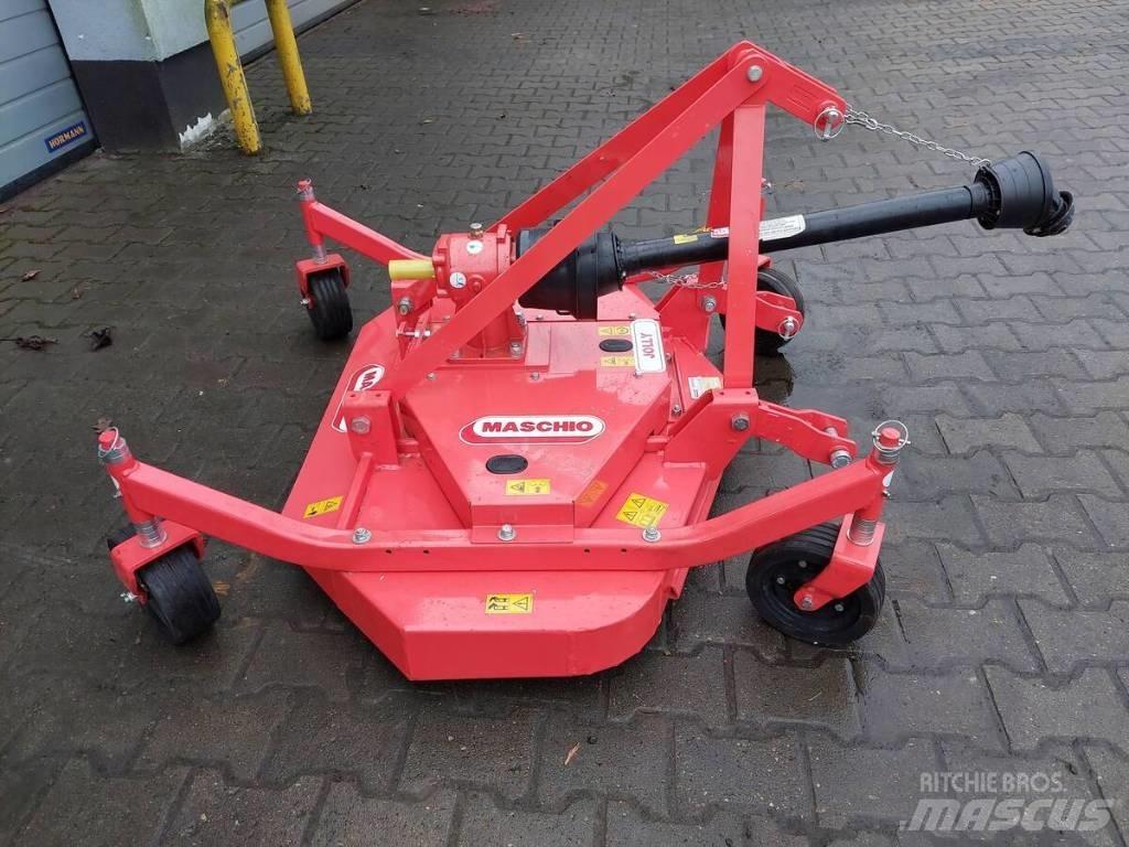 Maschio Jolly 120 Mounted and trailed mowers