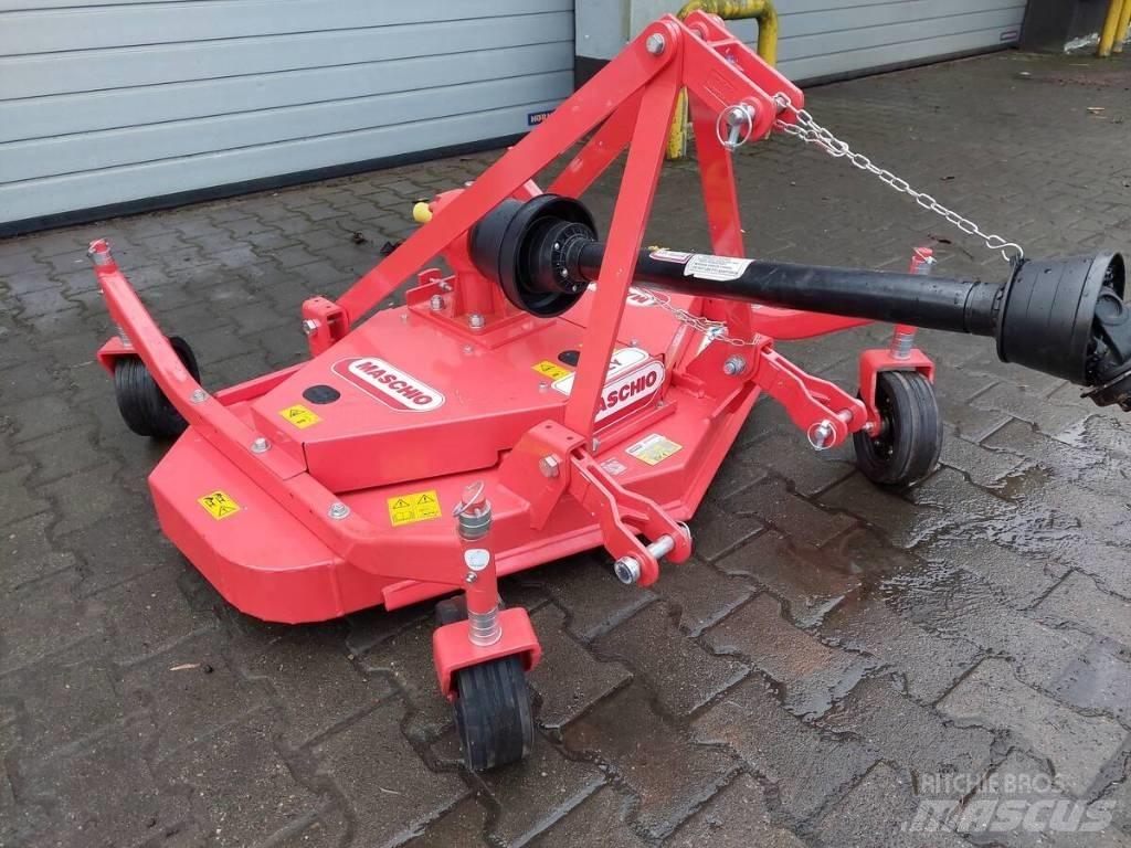 Maschio Jolly 120 Mounted and trailed mowers