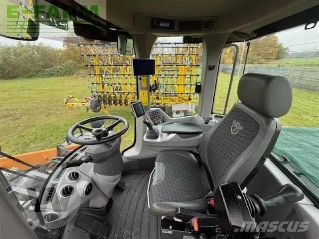 Case IH 921g Mini excavators < 7t (Mini diggers)