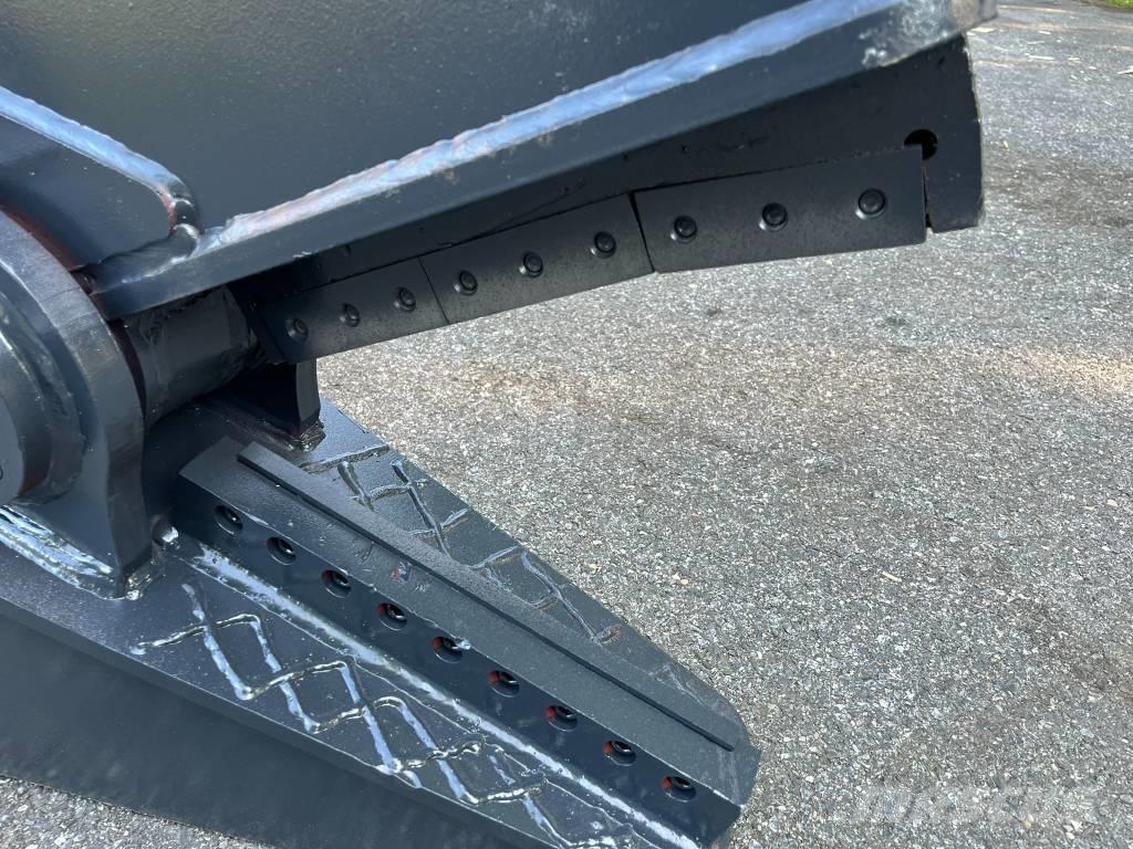 CAT 308 Shear Construction - Others