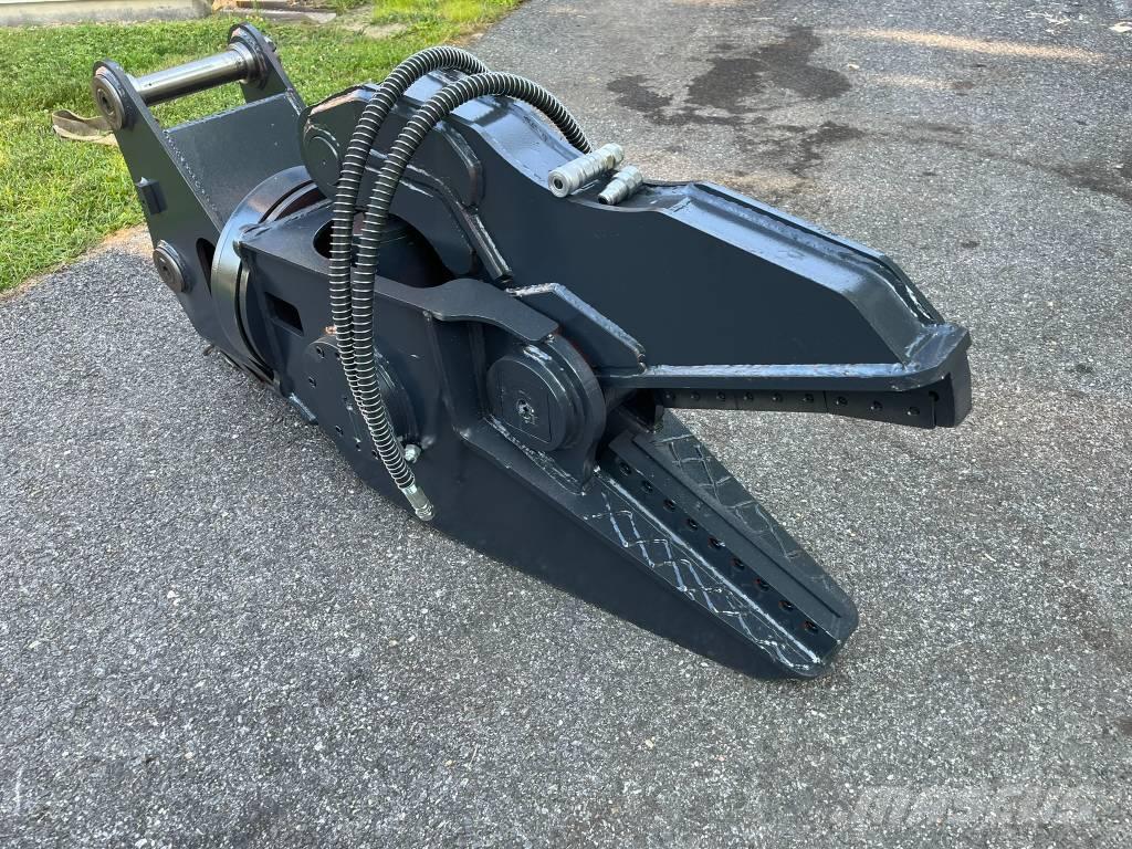 CAT 308 Shear Construction - Others