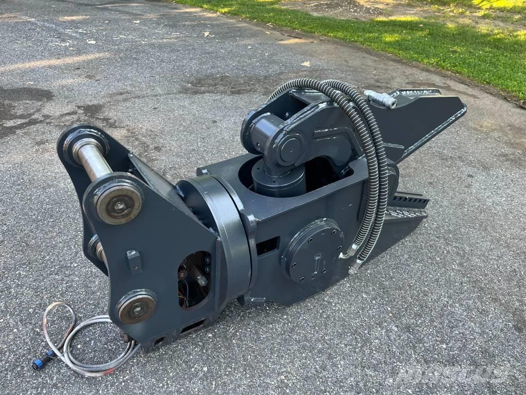 CAT 308 Shear Construction - Others