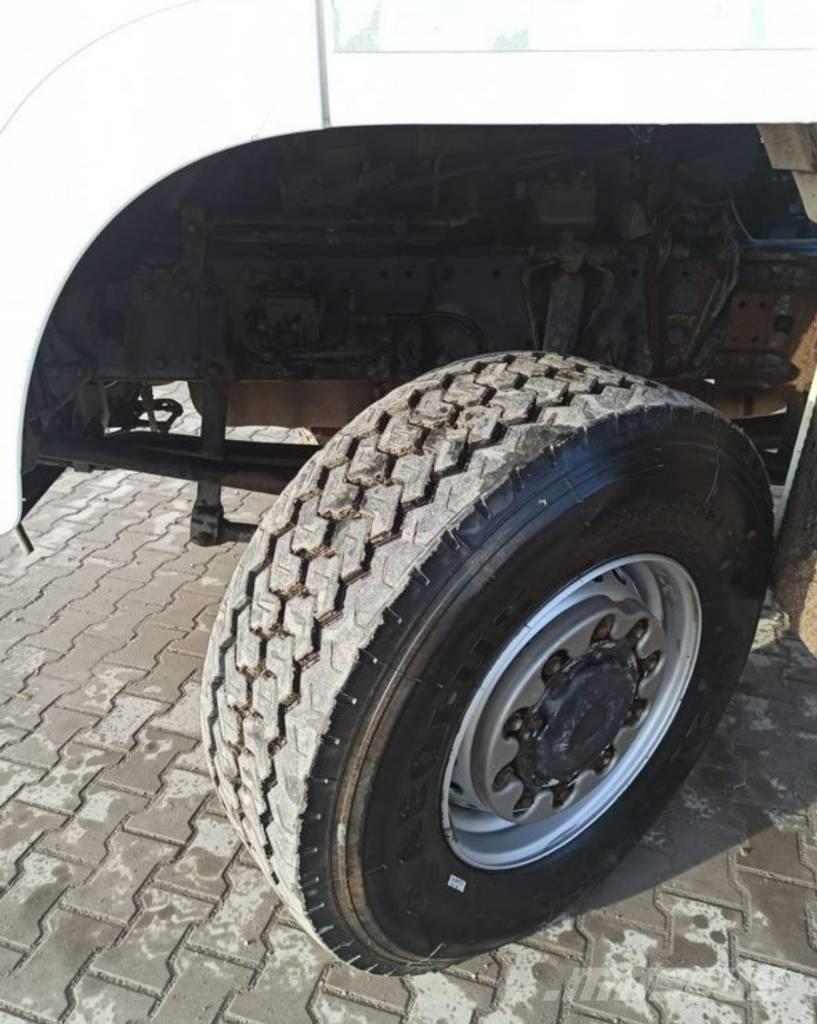 MAN TGS 18.440 Tractor Units