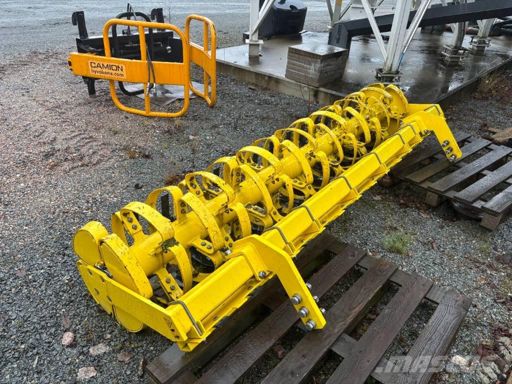 Pöttinger Pakkeri Other tillage machines and accessories